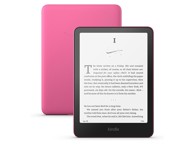 AMAZON E-čitač Kindle Paperwhite Signature 12. generacije, B0CFPN5PRF, 7", 32 GB, 300 dpi, Wi-Fi, Roza